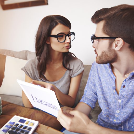 Tips for Discussing Finances With Your Partner
