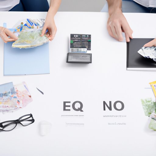 Exploring Different Financial Strategies for Couples