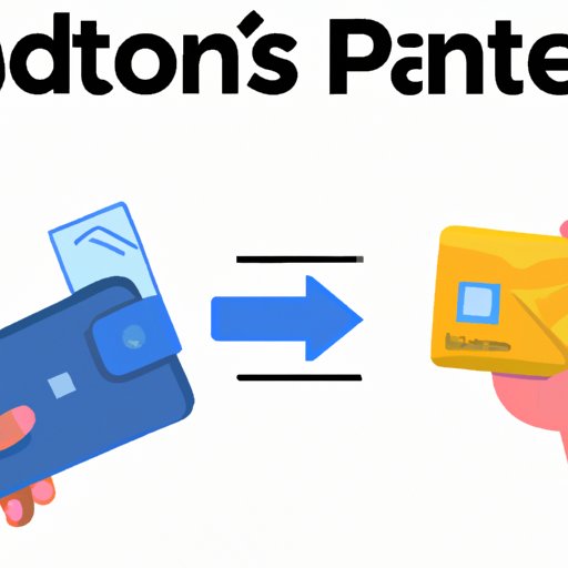 Sending and Receiving Payments with Crypto Wallets