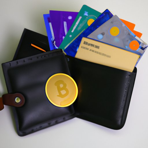 Steps for Setting up a Crypto Wallet