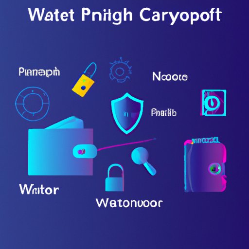 Security Features of Crypto Wallets