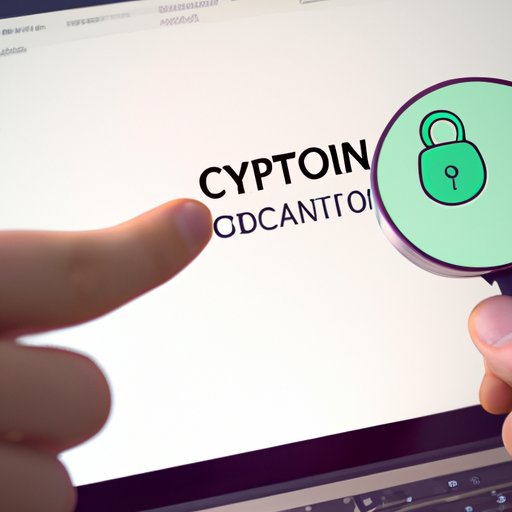 Exploring the Security Features of Crypto.com
