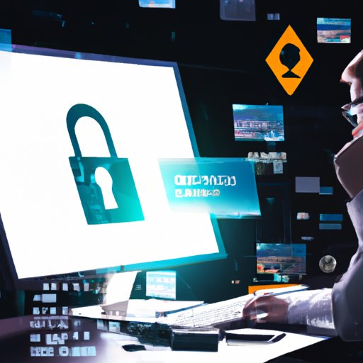 Analyzing the Impact of Cyber Attacks on Businesses