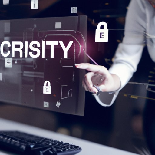 How Improving Cybersecurity Can Help Businesses Mitigate Risk