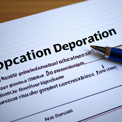 Exploring the Impact of Depreciation on Financial Statements