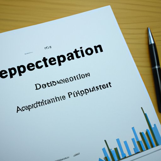 The Role of Depreciation in Financial Statement Analysis