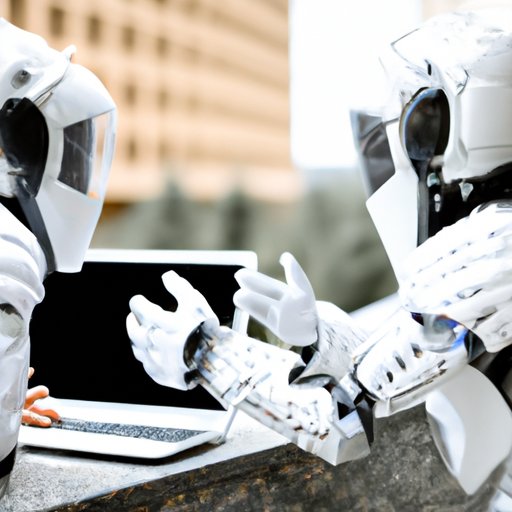 Discussing the Contributions of Artificial Intelligence to the Advancement of Exploration