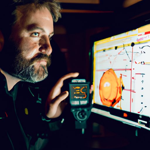 Examining the Impact of Improved Navigation Technology on Exploration