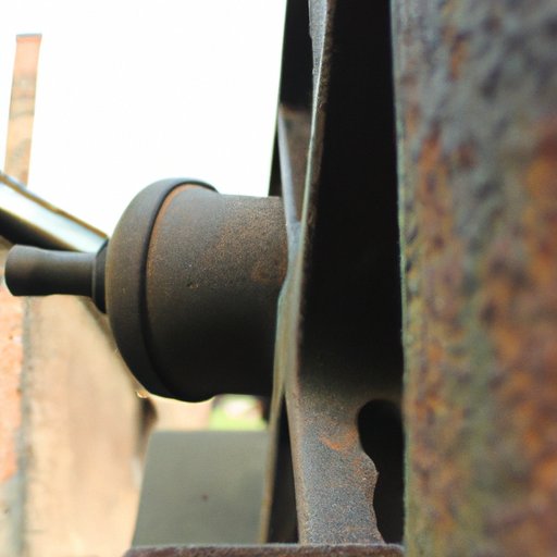 Investigating the Role of Industrialization in Warfare