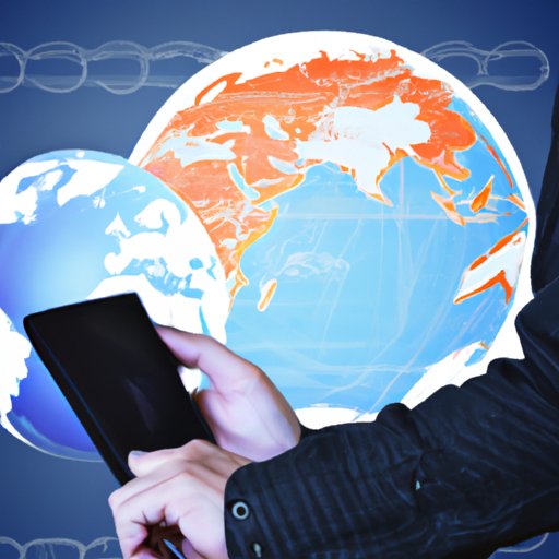 Examining the Role of Technology in Expanding Global Markets