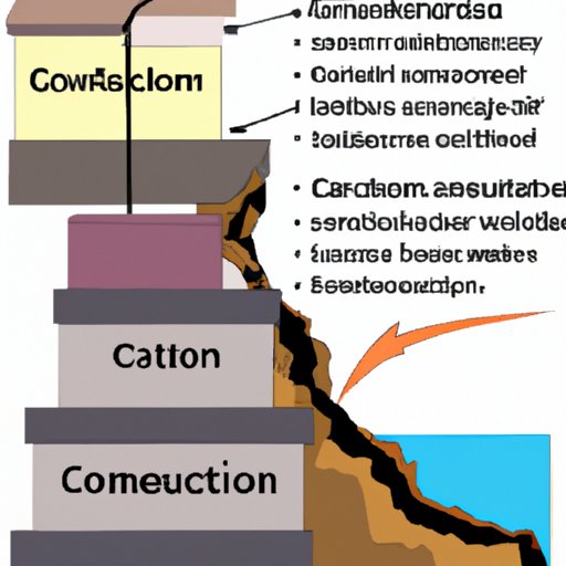 Exploring the Causes and Consequences of the Collapse