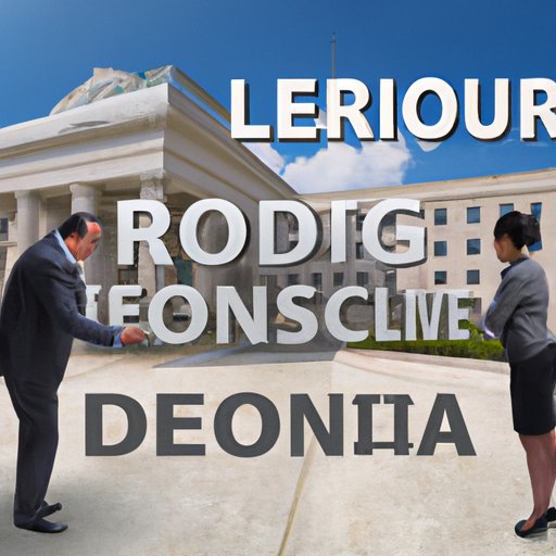 Exploring Government Borrowing and Debt Financing