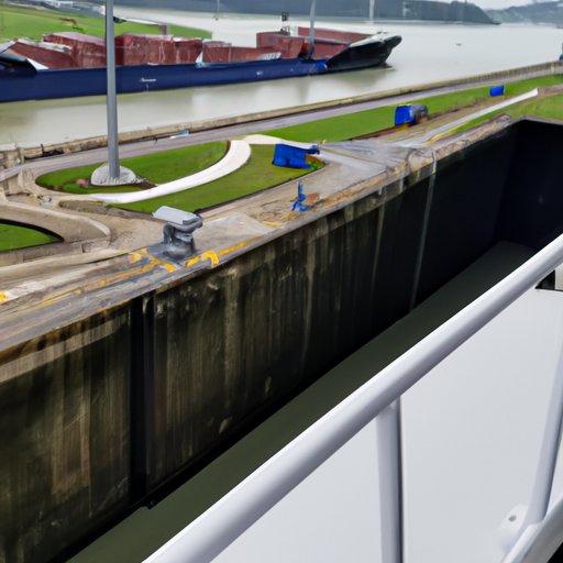Exploring the Economic Impact of the Panama Canal