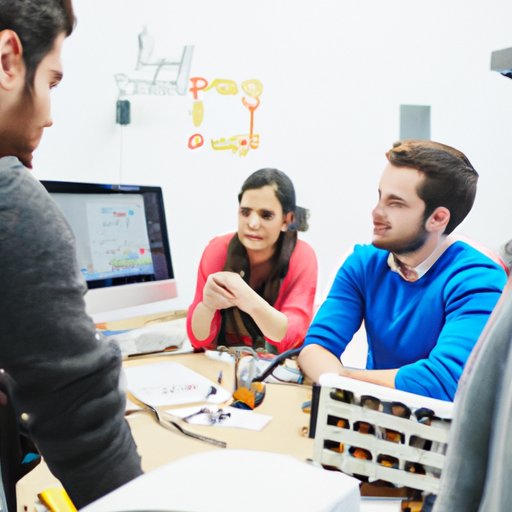 Interview with Engineers and Designers Behind Finch