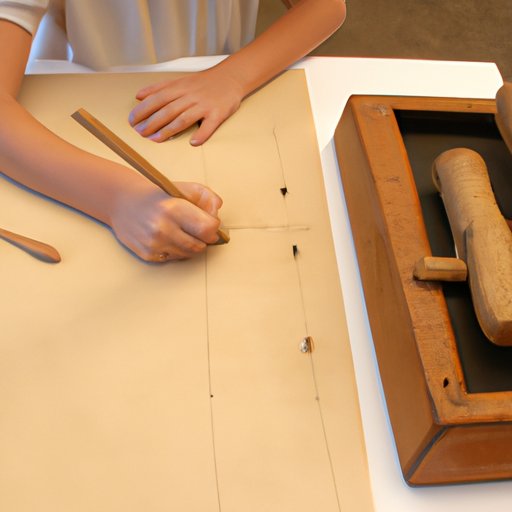 Examining Early Writing Systems and Tools