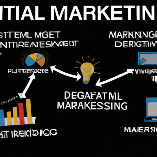 Examining the Benefits of Investing in Digital Marketing Strategies