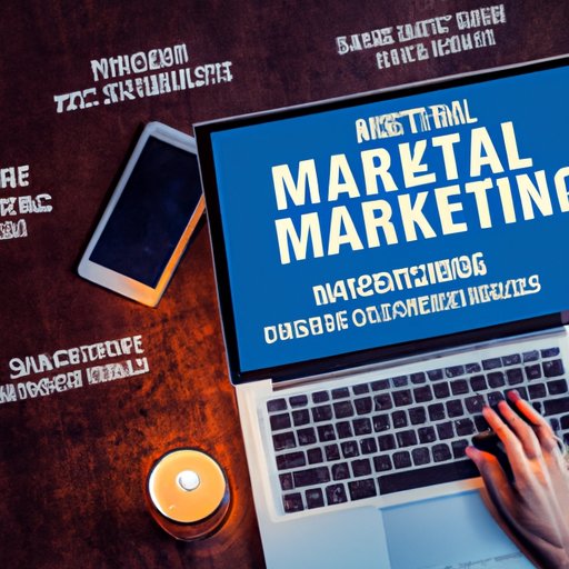 Uncovering the Latest Trends in Digital Marketing