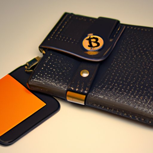 Setting up a Bitcoin Wallet