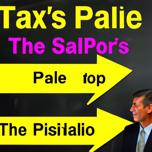 Explaining the Basics of Sales Tax Payment for Businesses