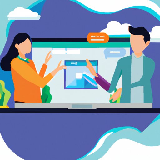 The Advantages of Using an Extranet in Business