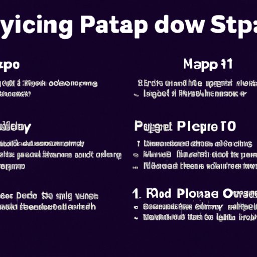 Steps to Setting Up a Crypto Farm