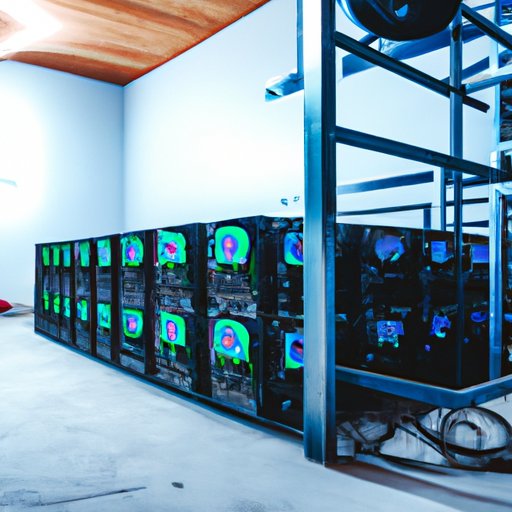 Understanding the Necessary Equipment for a Crypto Farm