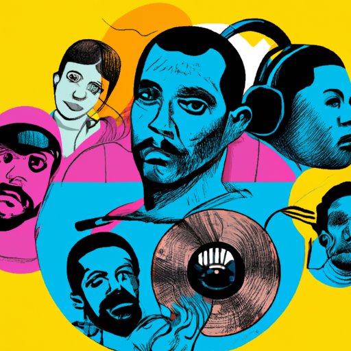 Unreleased Tracks and Remixed Classics: How Dead Artists Stay in the Spotlight