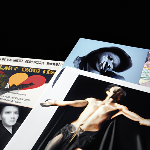 A Look at Posthumous Albums: How Dead Artists Continue to Make Music