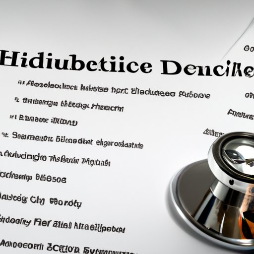 Decoding the Mystery of Health Insurance Deductibles