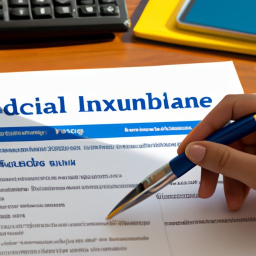 Deducing the Basics of Health Insurance Deductibles