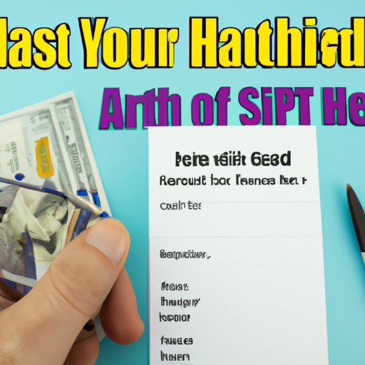 How to Make the Most of Your Health Spending Account