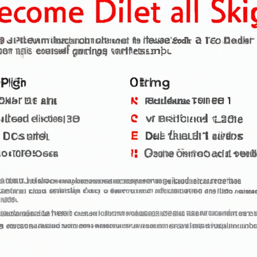 Quick Tips for Adding Your Known Traveler Number to Your Delta Profile