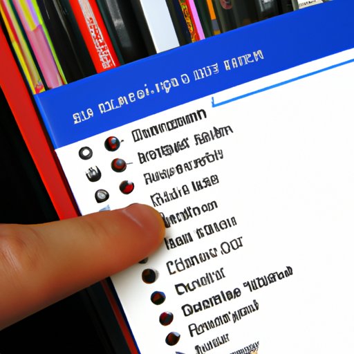 Inserting Music from an Online Library