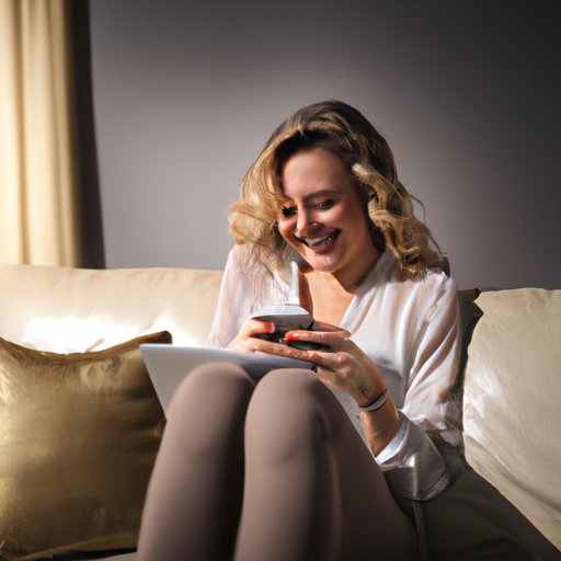 Utilizing Social Media to Get Her Attention