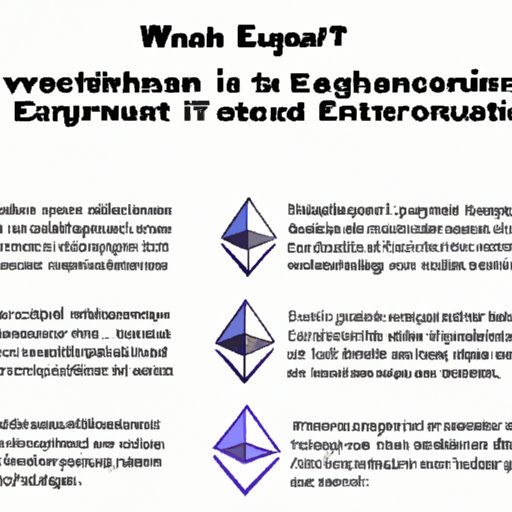 Benefits of Investing in Ethereum