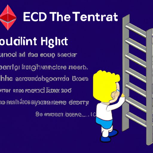 Tips for Safely Storing Your Ethereum