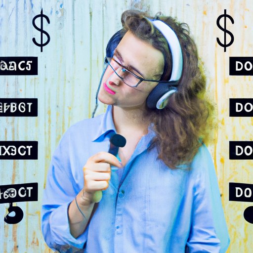 Comparing Prices Between Different Music Platforms