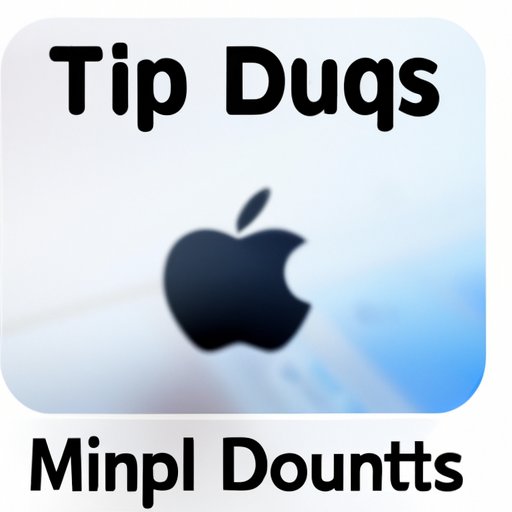 Tips for Finding the Best Deals and Discounts on iTunes Music