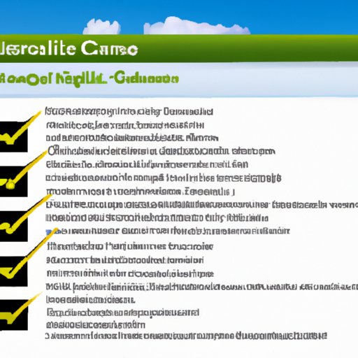 Navigating the Cancellation Process for Your Holiday Inn Club Vacation Timeshare