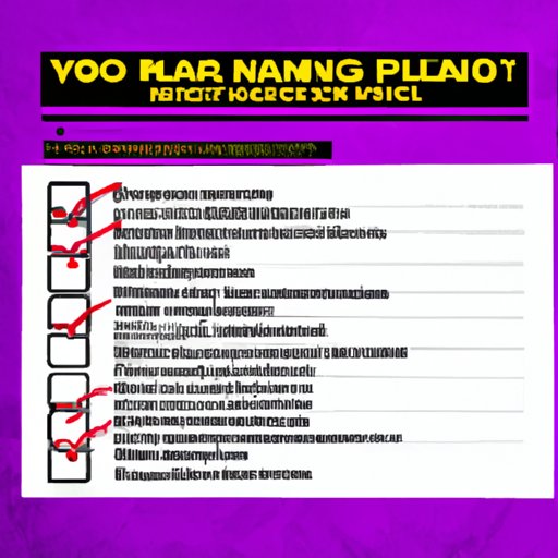 A Checklist for Canceling Your Planet Fitness Membership