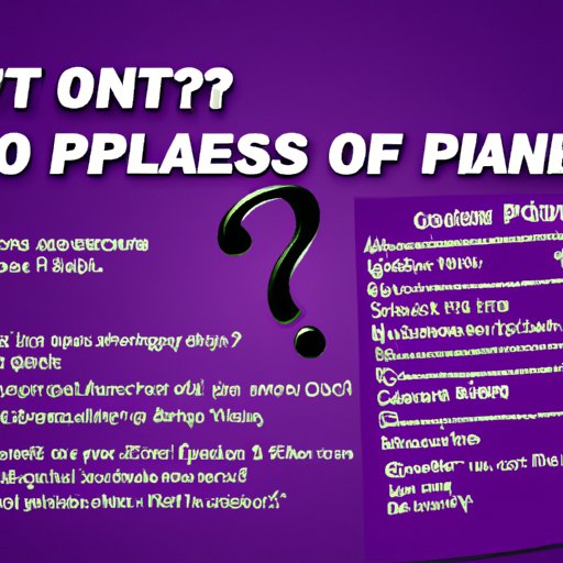 FAQs About Cancelling Your Planet Fitness Membership
