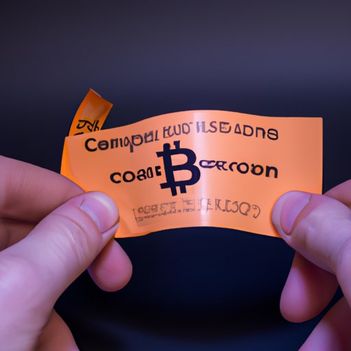 How to Convert Bitcoin to Cash Quickly and Securely