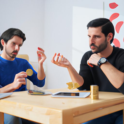 Discussing the Pros and Cons of Cashing Out Bitcoins