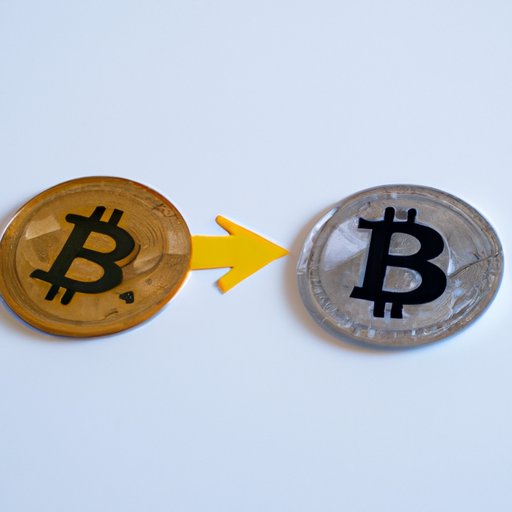 Comparing Bitcoin Exchanges for Cashing Out Bitcoins