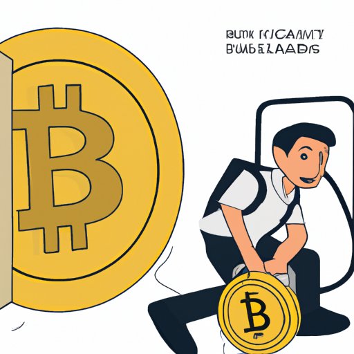 Navigating the Risk Involved in Cashing Out Your Bitcoin