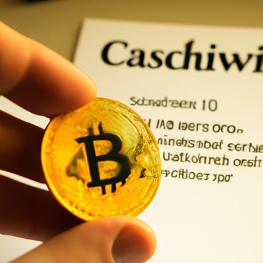 What You Need to Know Before Cashing Out Your Bitcoin