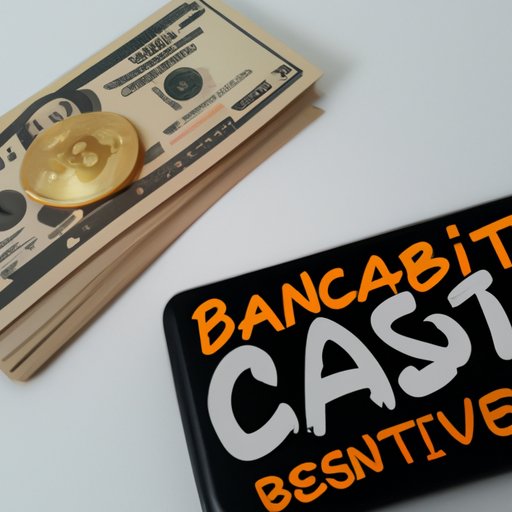 How to Convert Your Bitcoin into Cash