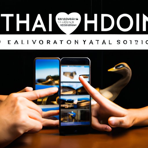 Connecting with Hilton Grand Vacations on Social Media