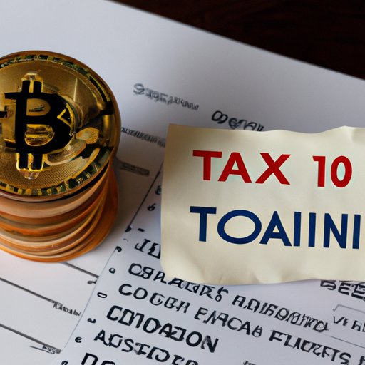 Understanding the Tax Implications of Converting Bitcoins to Cash