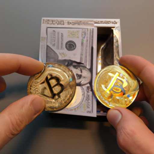 Tips and Tricks for Quickly and Easily Exchanging Bitcoins for Cash